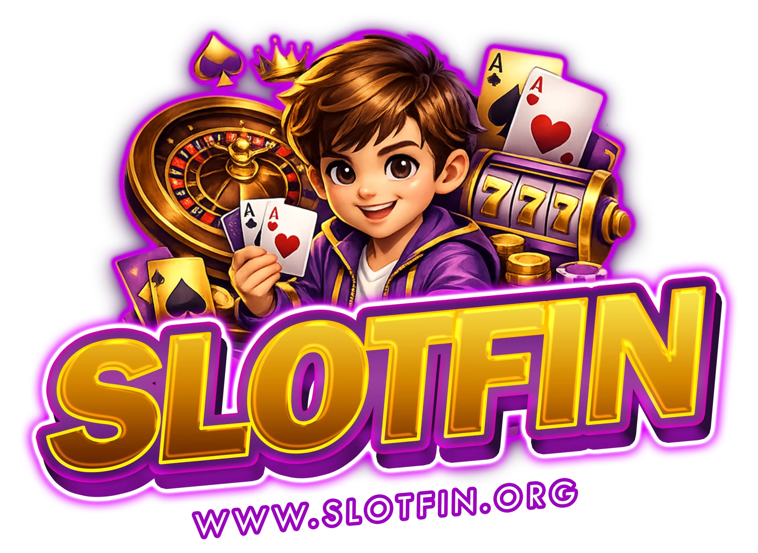 slotfin