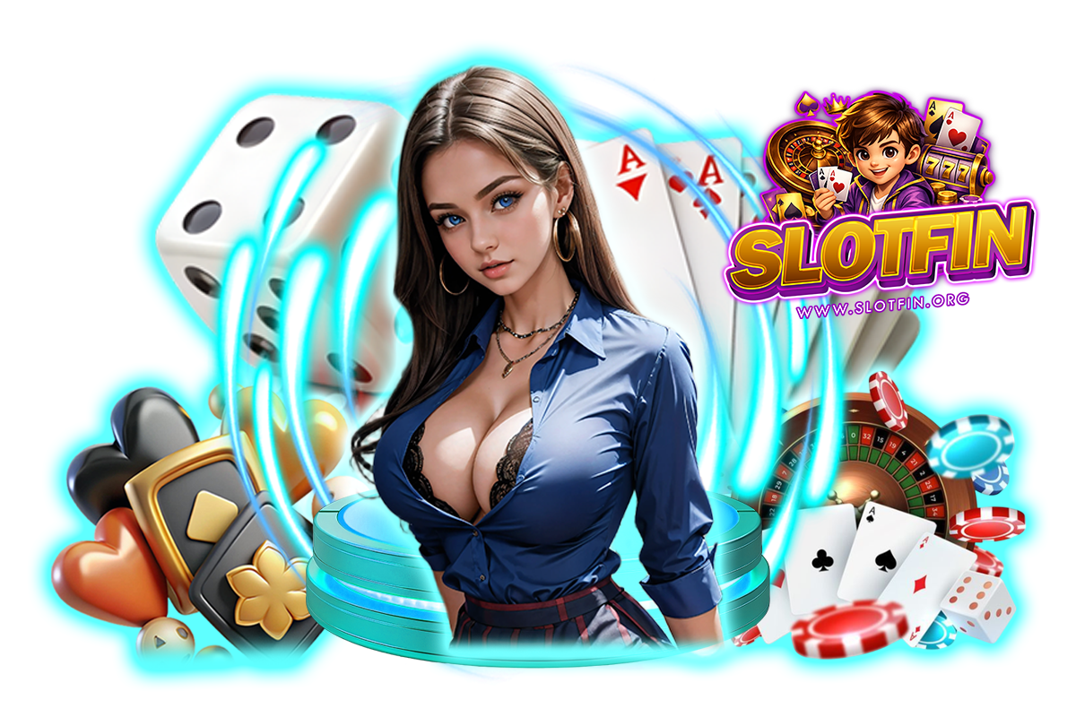 slotfin สล็อต