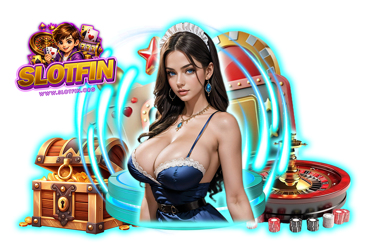 slotfin